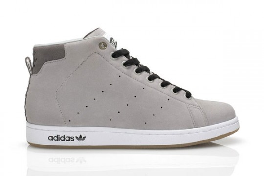 adidas stan smith hi