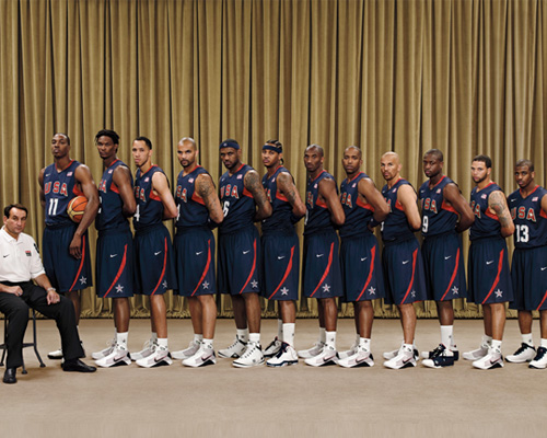 Basket Team