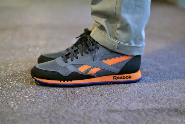 reebok gl 2000 orange