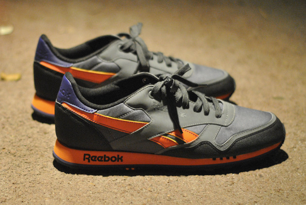 reebok gl 2000 orange