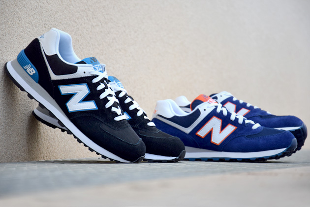 new balance 574 dames 2014