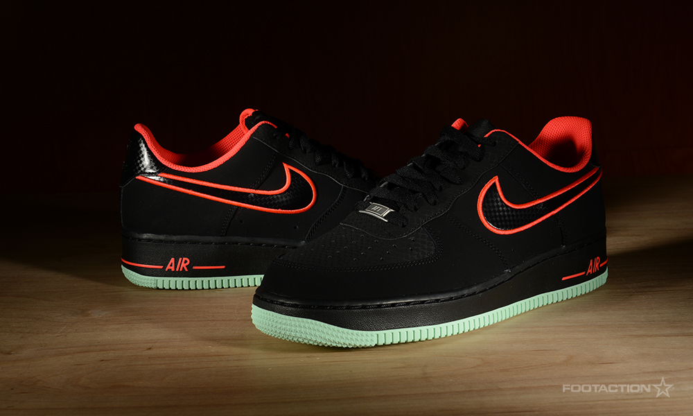 nike air force 2014