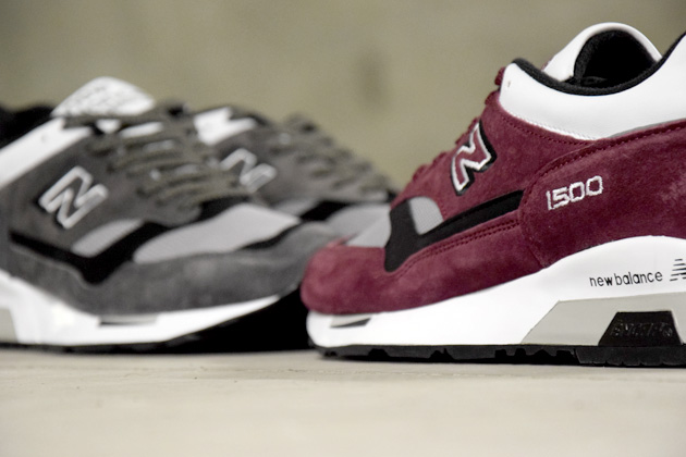 new balance 1500 femme bordeaux