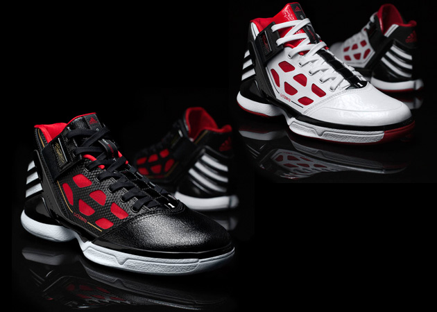 Derrick rose chaussure new arrivals