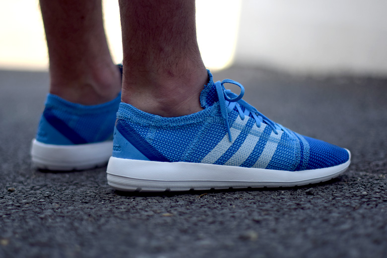 adidas Element Refine Tricot Collegiate Royal