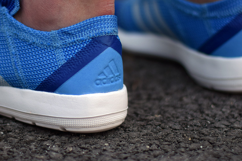 Adidas element refine blue online