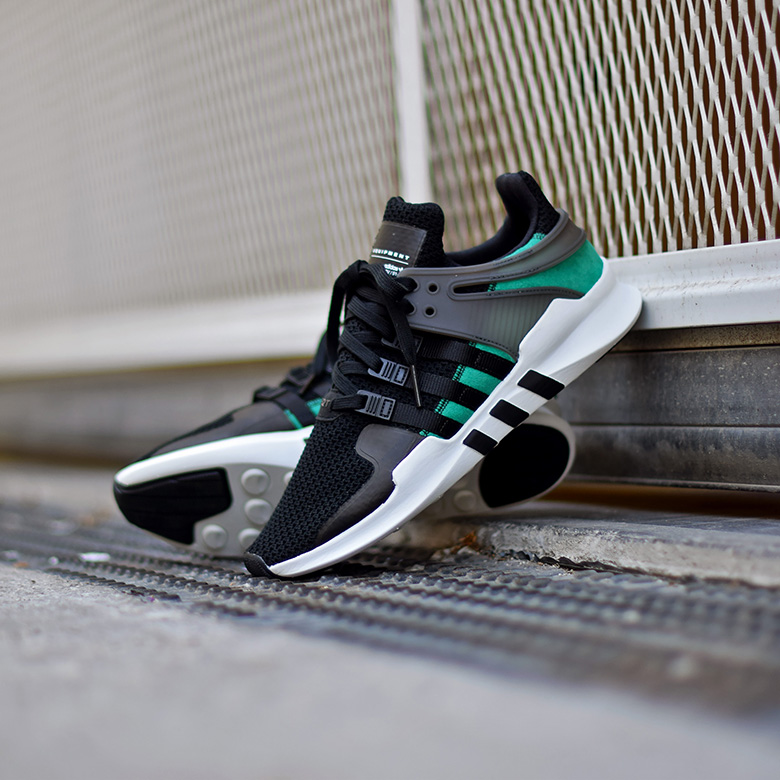 Eqt sub sale green