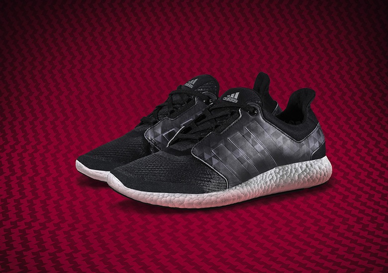 Adidas pure boost discount 2