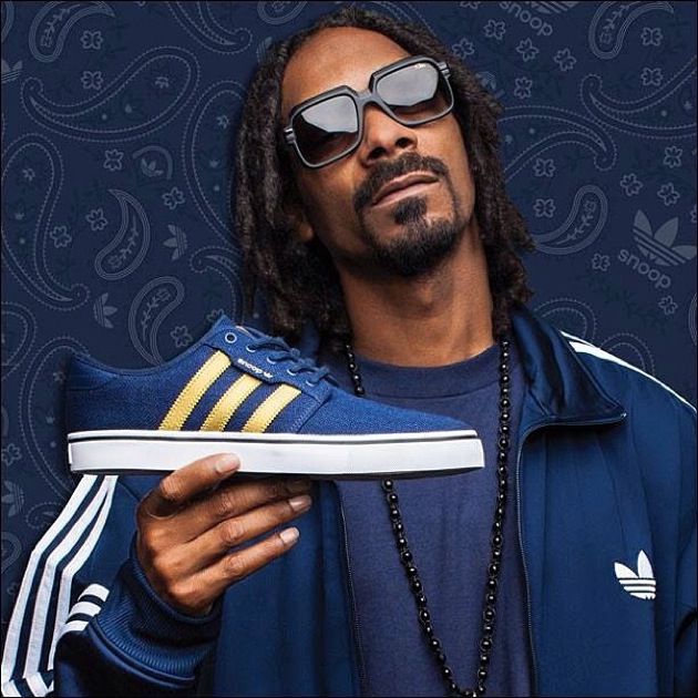 adidas x snoop dogg