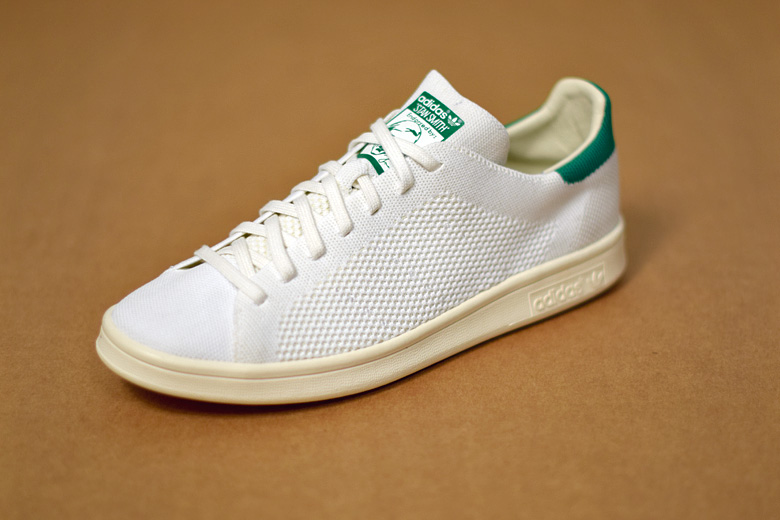 adidas Stan Smith OG Primeknit Pack Sneakers