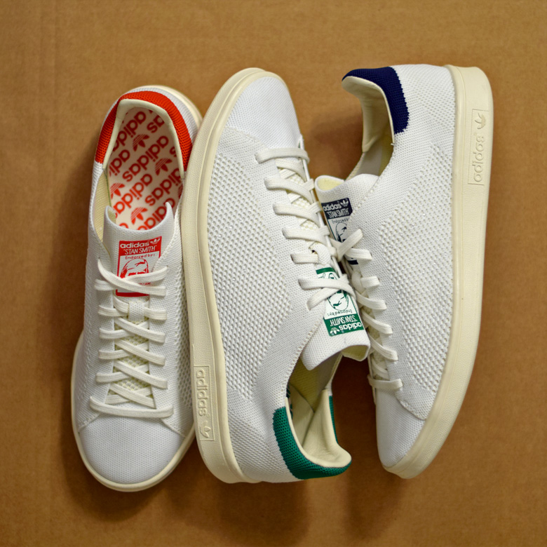 Stan smith store og pack