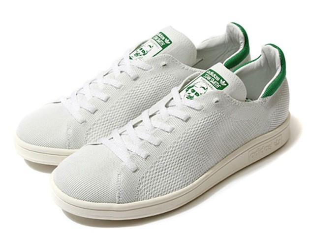 Stan smith tissu new arrivals