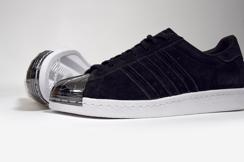 Superstar metal cheap toe adidas france