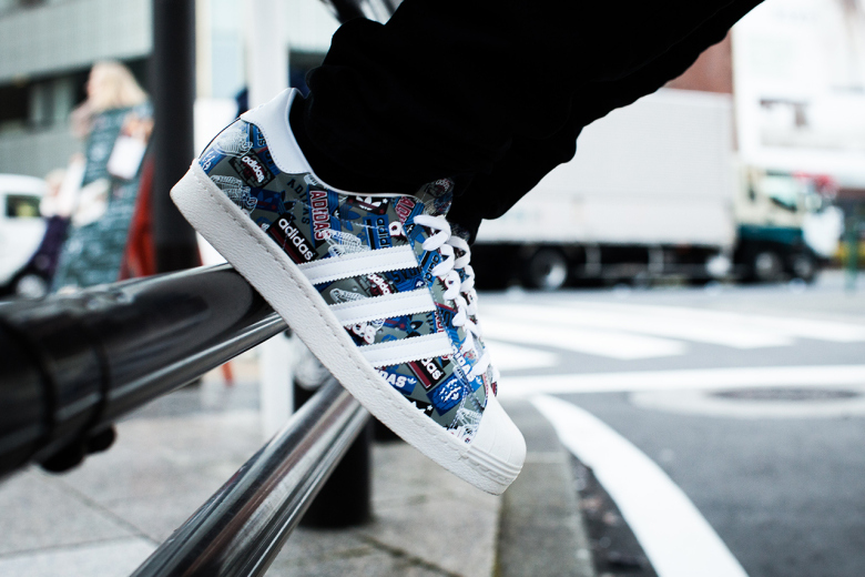 adidas superstar 2 femme 2015