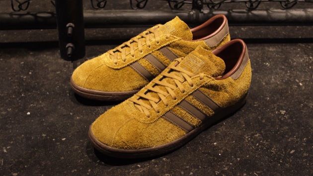 Adidas tobacco outlet original