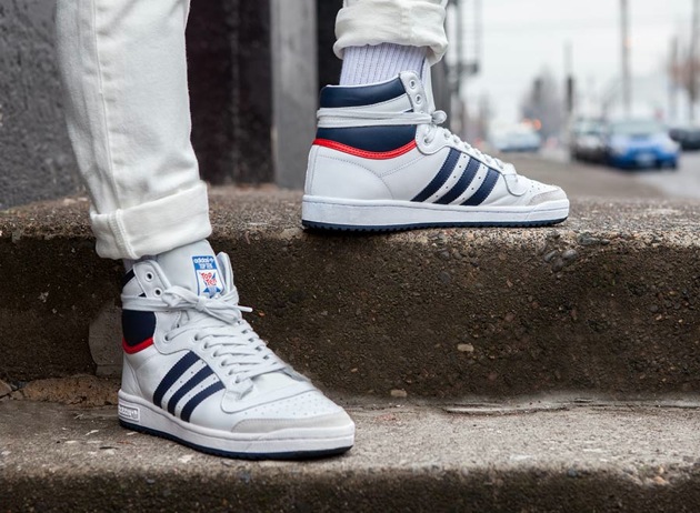 adidas Top Ten 2014 Sneakers