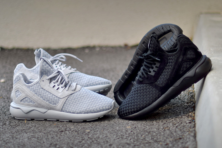 adidas tubular runner noir et blanc