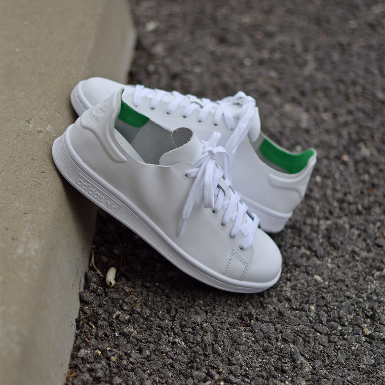 adidas W Stan Smith Nuude Sneakers