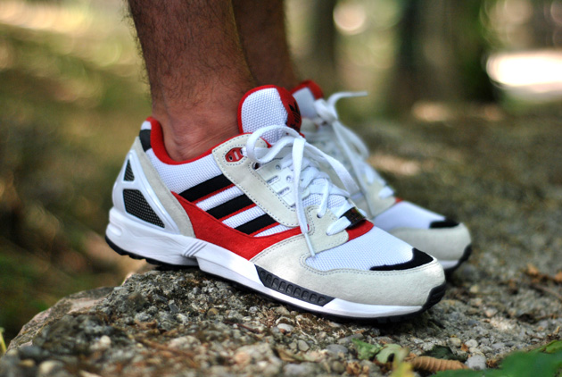 Adidas zx shop 2012