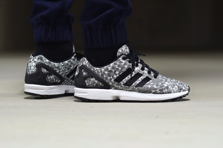 Adidas flux 2016 hotsell