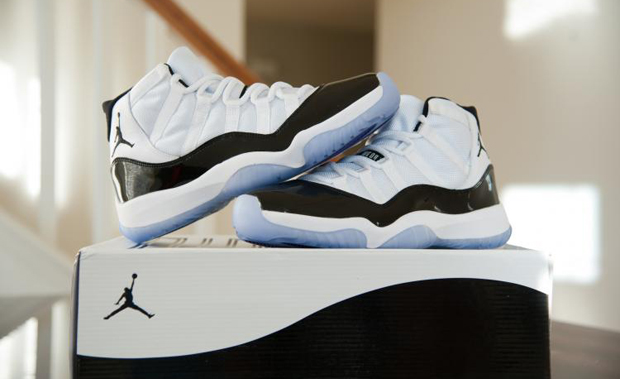 Jordan concord 11 on sale australia