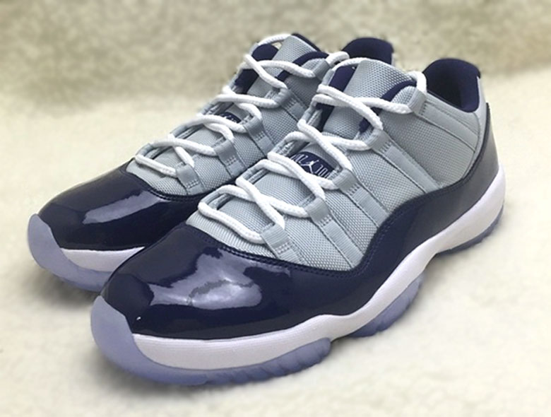 Georgetown store jordan 11s