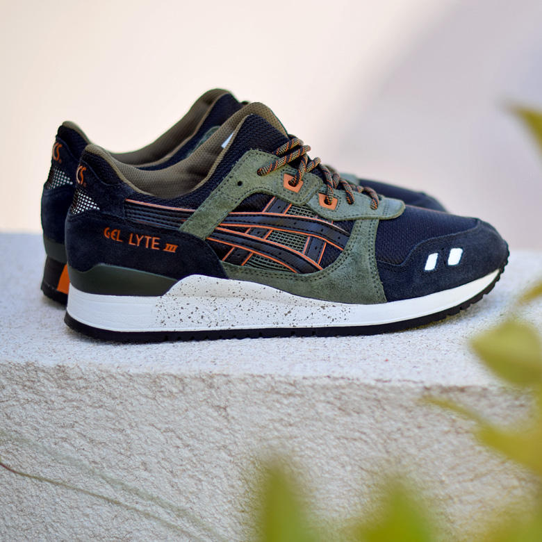 Asics gel lyte winter hot sale trail