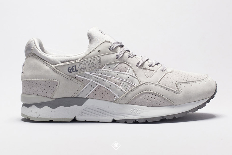 Chaussure asics homme sale 2015