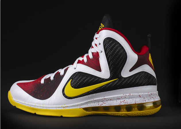 nike lebron james price