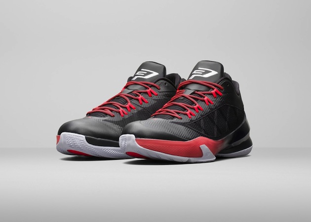 air jordan cp3 viii