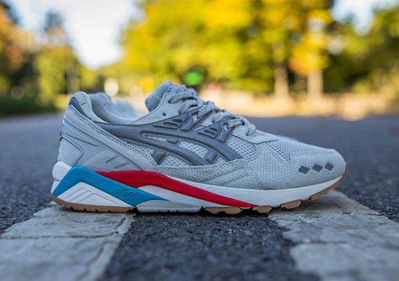 Asics shop pour marathon