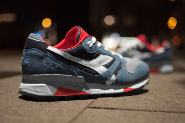 Diadora n9000 outlet cena