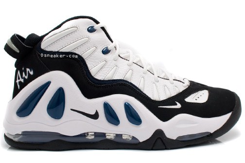 nike uptempo pippen