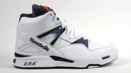 reebok pumps 1990 enfant violet