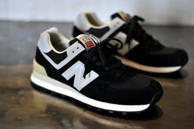 new balance made in uk 574