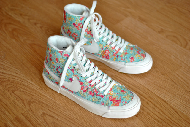 nike blazer liberty