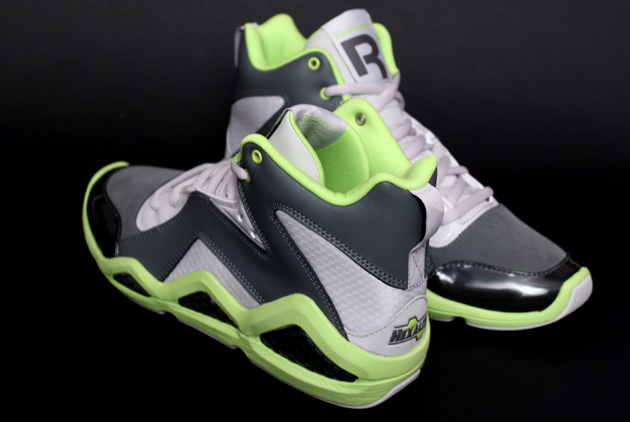 reebok kamikaze 3 verte