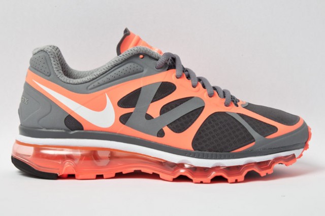 air max 2012