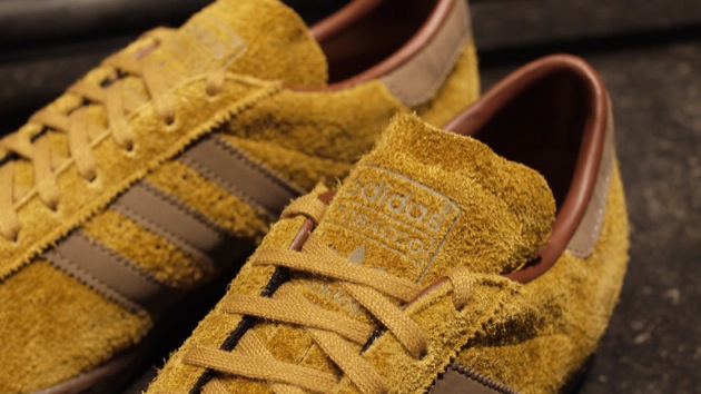 Adidas Tobacco â Archive Pack | Sneakers