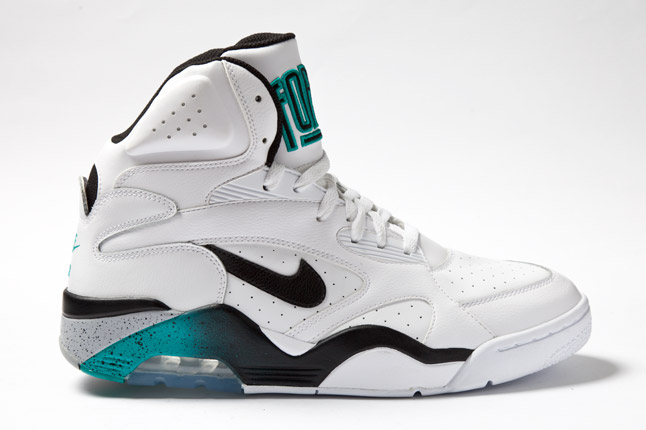 nike air force david robinson