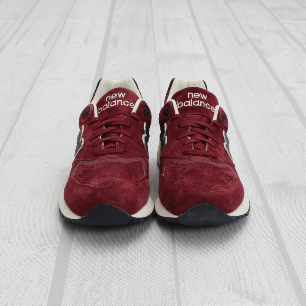 new balance 999 burgundy