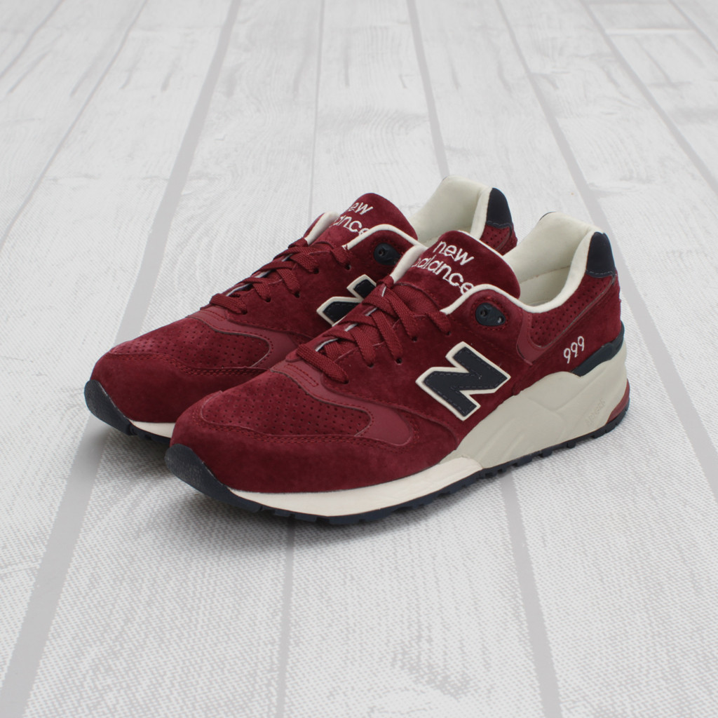 new balance 999 navy