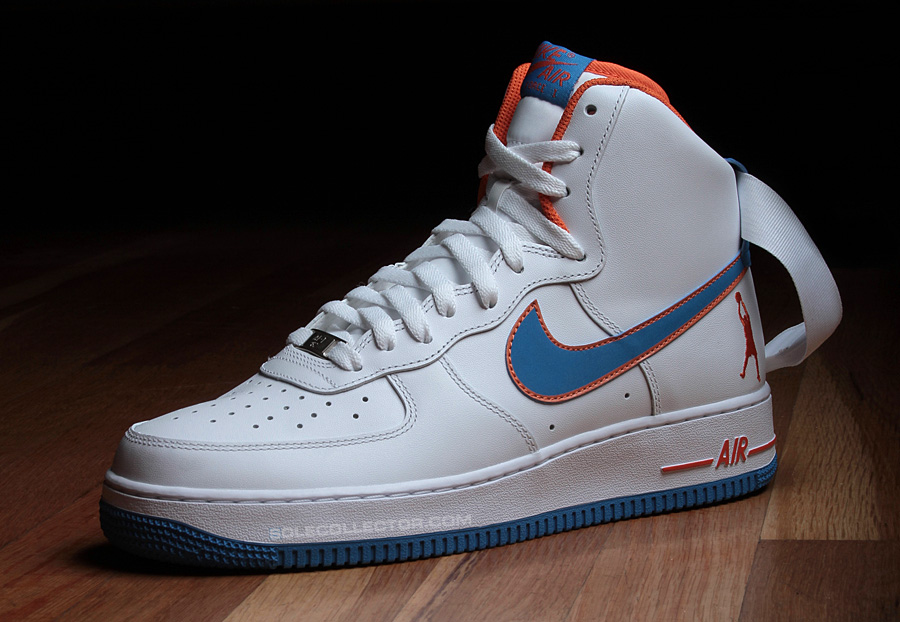 rasheed wallace air force