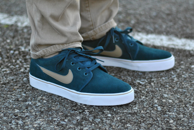 nike toki