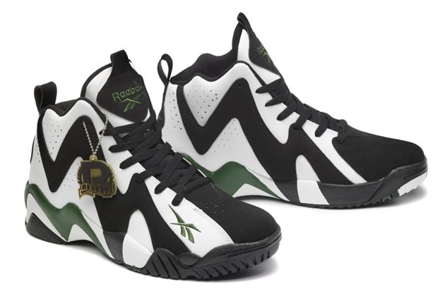 reebok kamikaze 3 verte