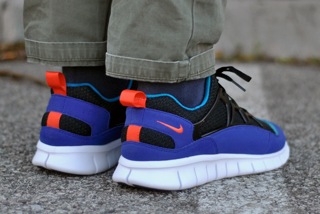 nike free huarache light