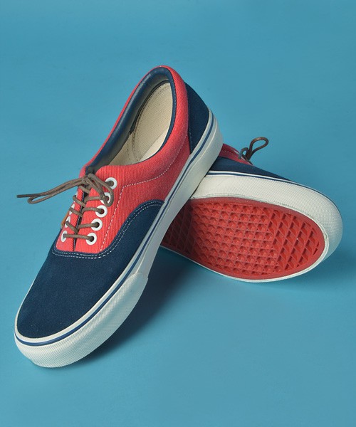 Vans Era par The DUFFER of St.GEORGE | Sneakers