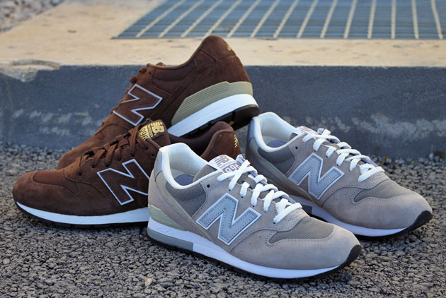 new balance revlite 996