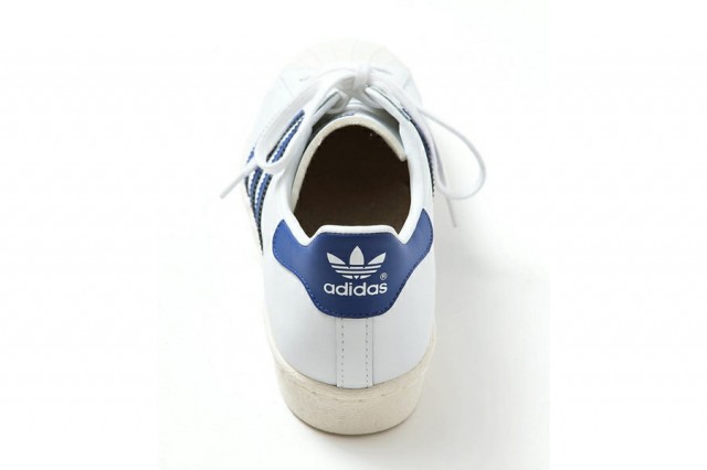 SUPERSTAR 復刻 BEAUTY&YOUTH 27CM メンズ | motr.ca