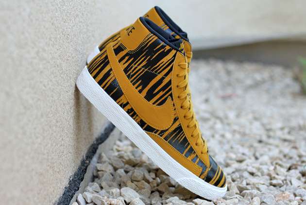 tigre sneakers